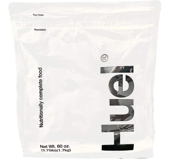 Huel Nutritionally Complete Food Powder